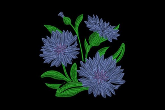 Blue Bloom Harmony Review