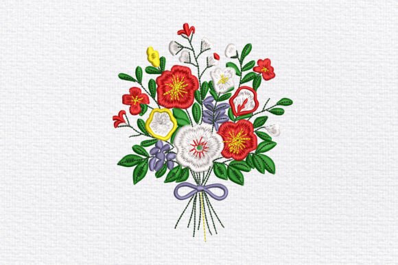 Elegant Floral Bouquet Review